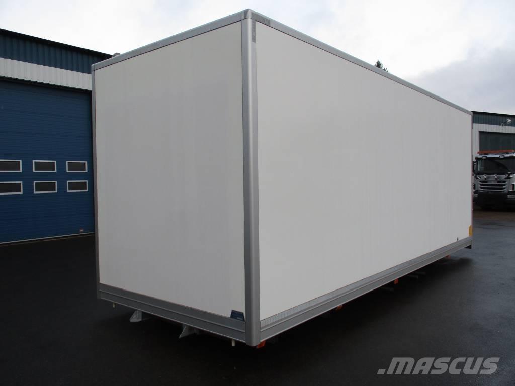 Skab Transportskåp Transportskåp