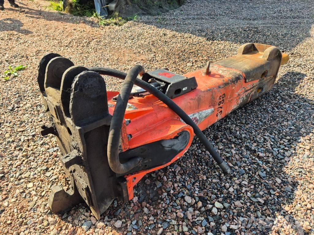Rammer 3288 Hydraulhammare