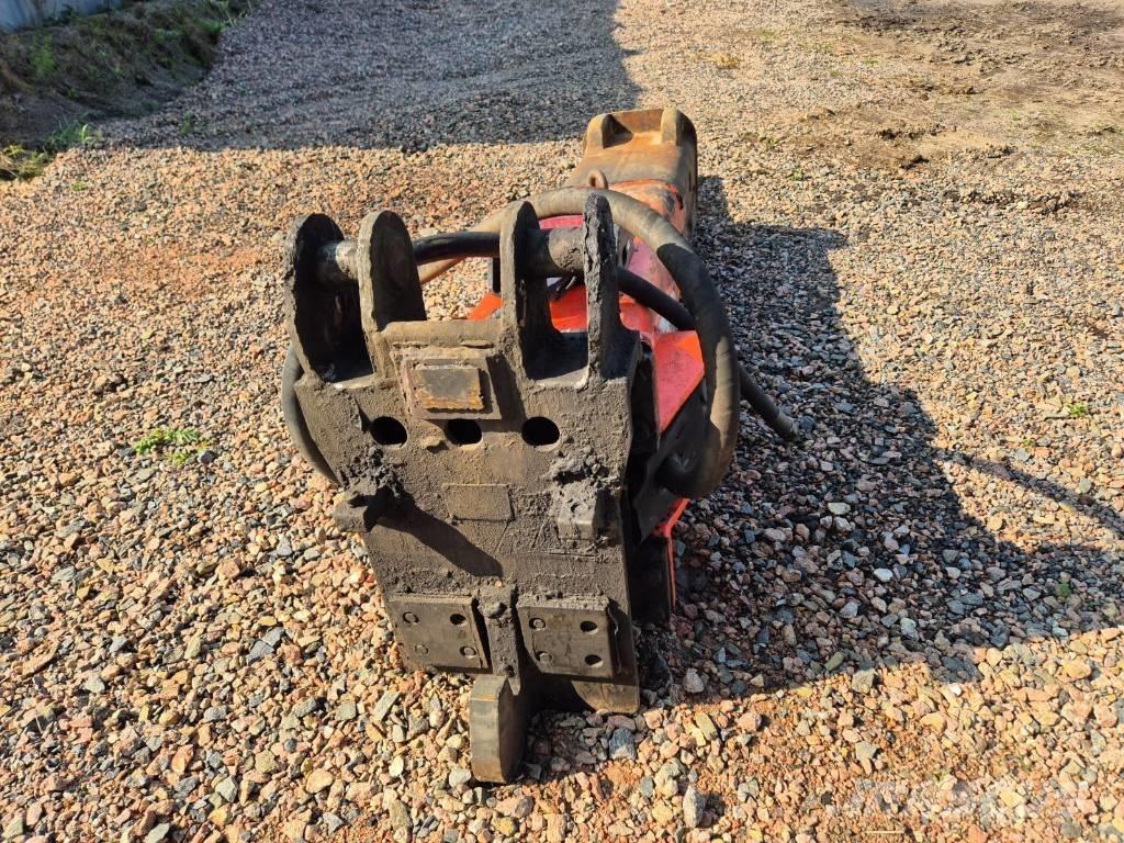 Rammer 3288 Hydraulhammare