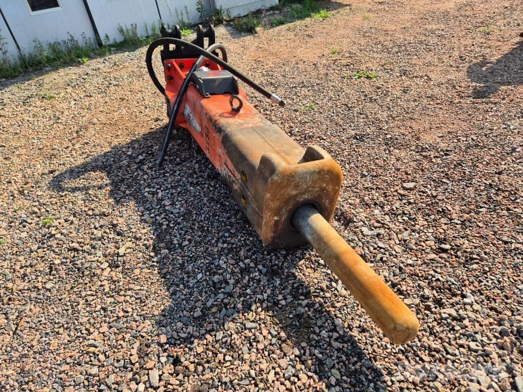 Rammer 3288 Hydraulhammare