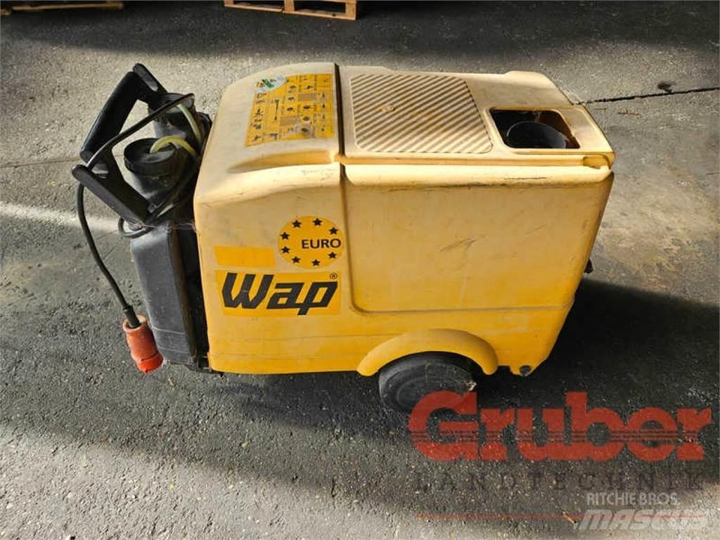  WAP DX 800 Övrig inomgårdsutrustning