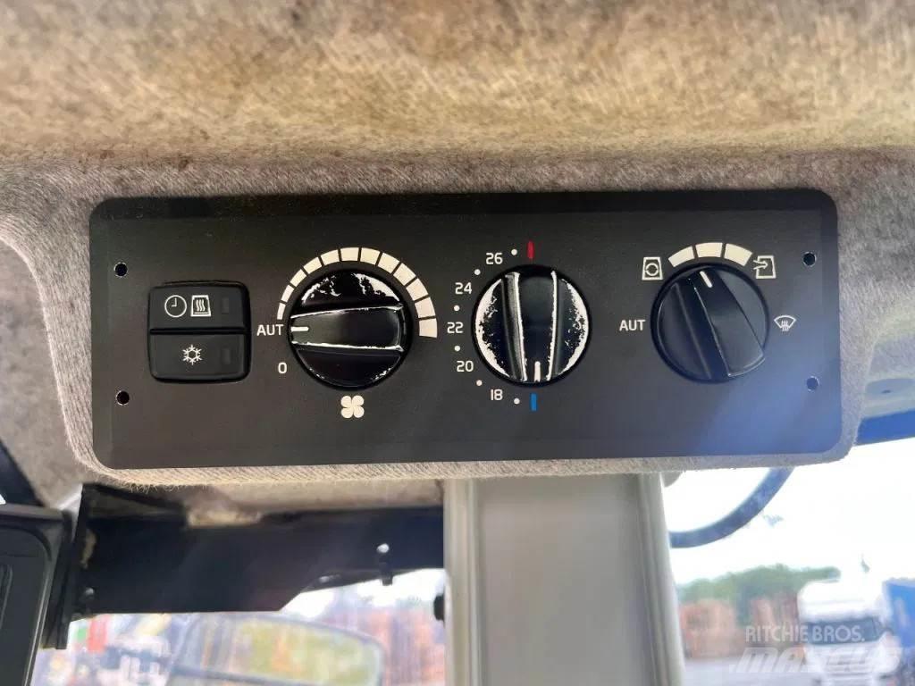 Volvo L90H Hjullastare