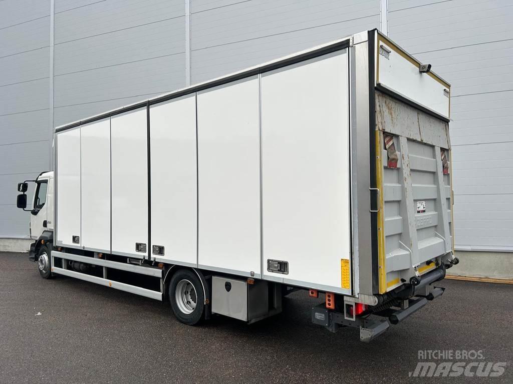 Volvo FL Skåpbilar