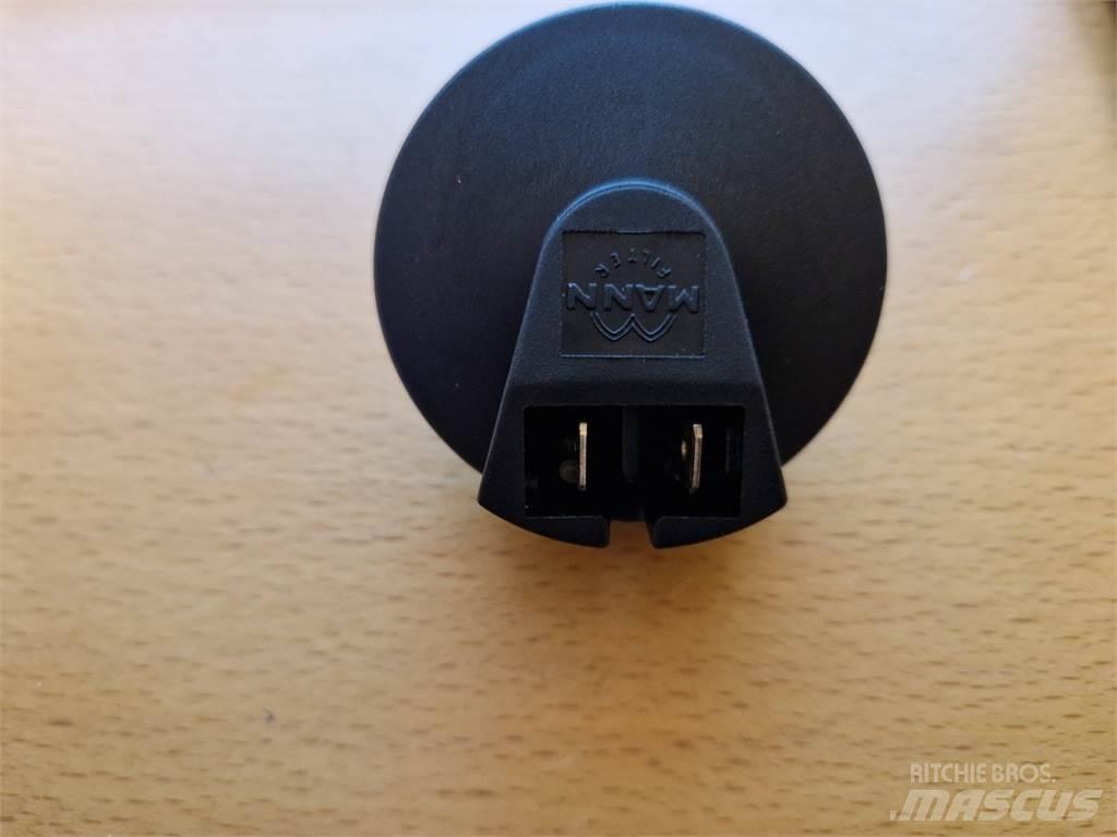 Ponsse 0060289 Elektronik