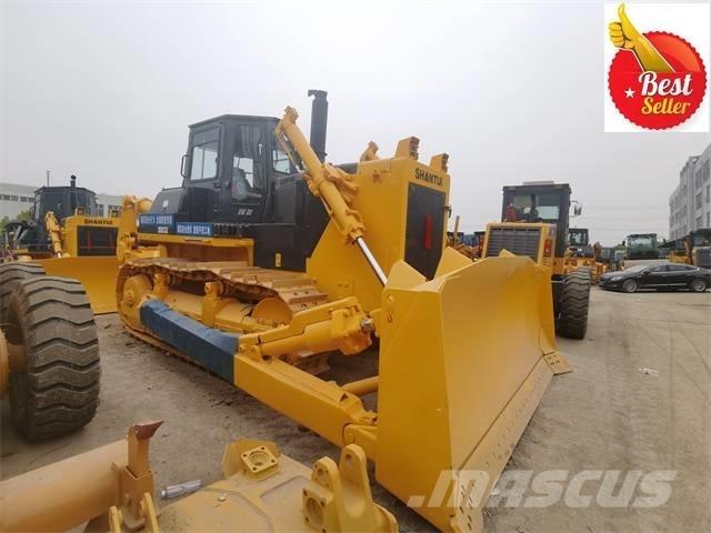 Shantui SD 22 Bandschaktare
