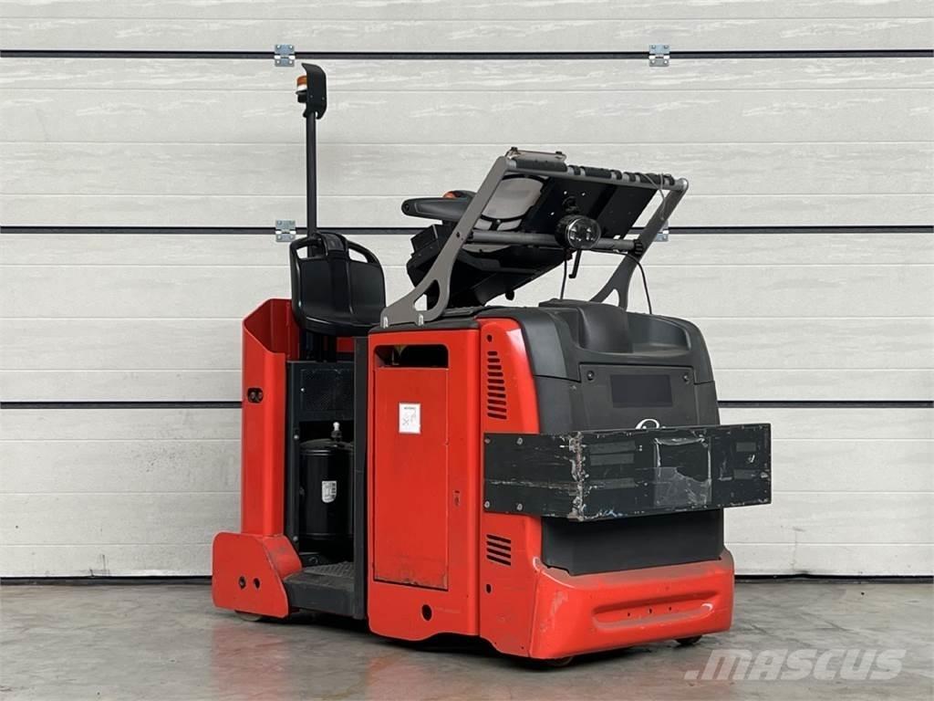 Linde P 50C Dragtruck