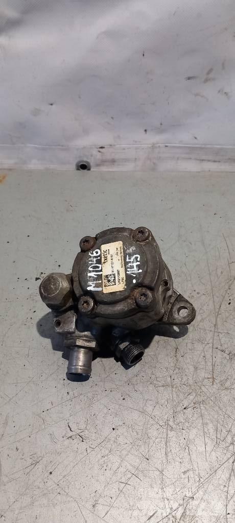 MAN TGX    81471016161 Hydraulik