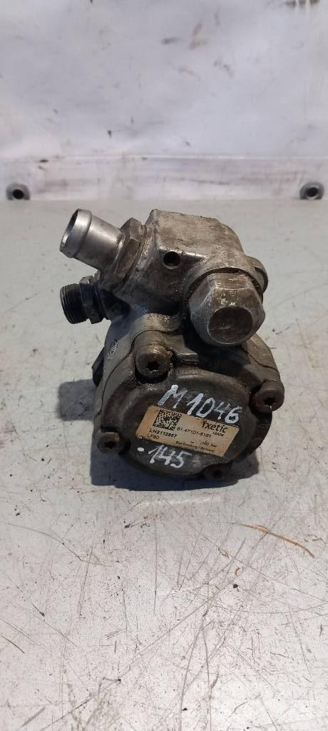 MAN TGX    81471016161 Hydraulik