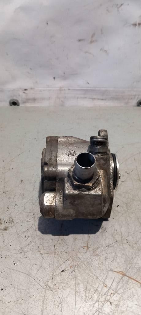 MAN TGX    81471016161 Hydraulik