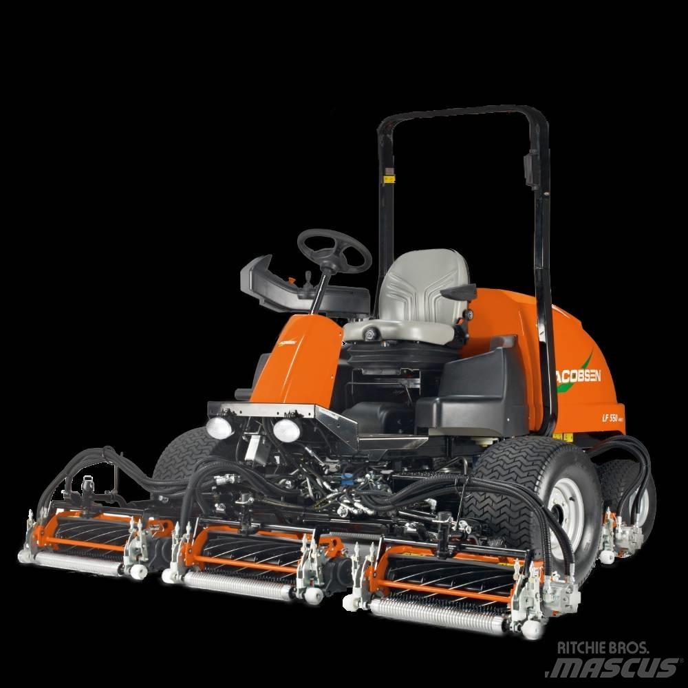 Jacobsen LF550 Fairway-gräsklippare