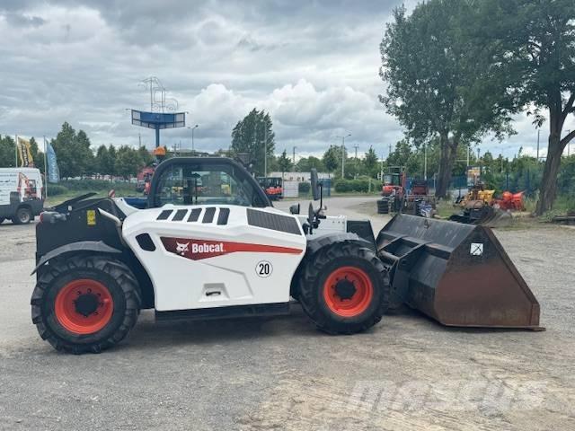 Bobcat TL 26.60 DA Teleskoplastare