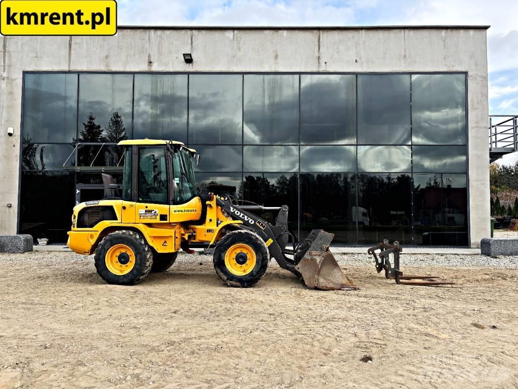 Volvo L 30 G Hjullastare