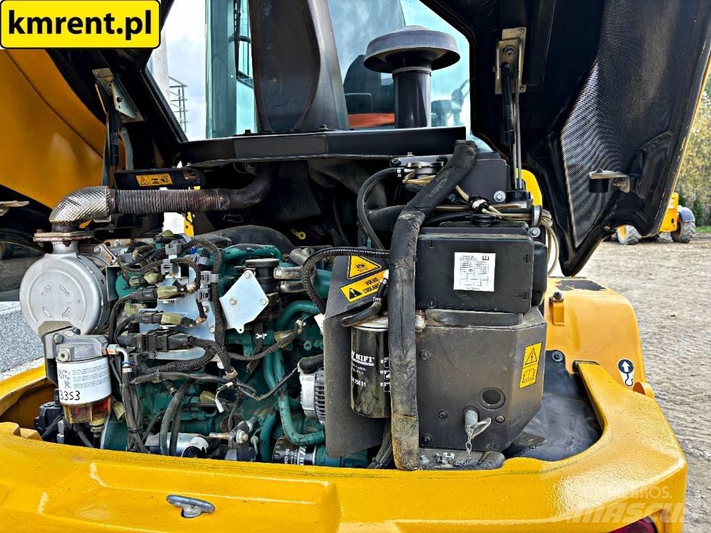 Volvo L 30 G Hjullastare