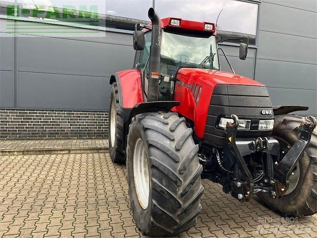Case IH cvx 150 Traktorer