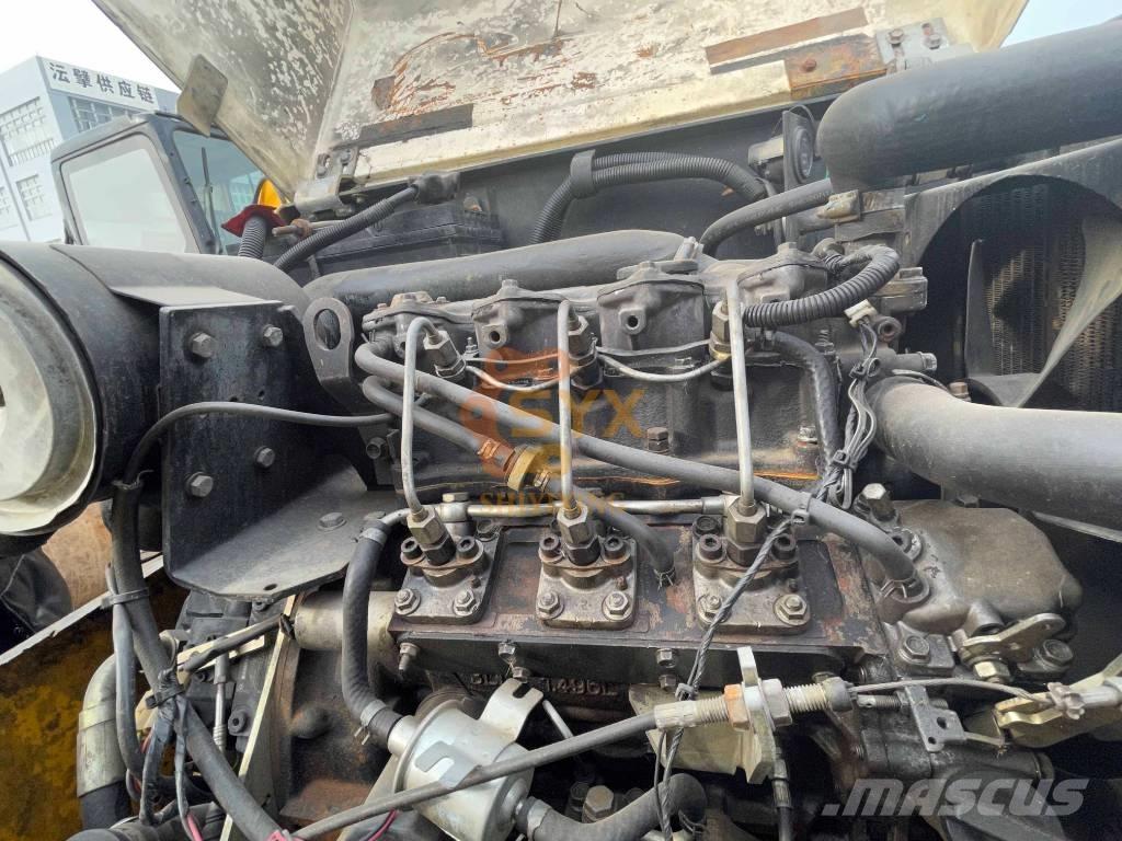 Dynapac CA 1300 Envalsvältar