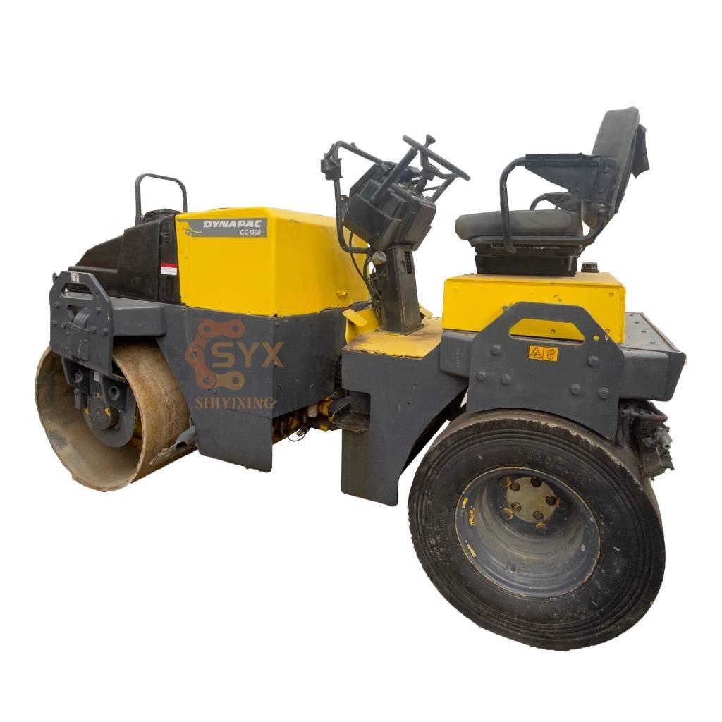 Dynapac CA 1300 Envalsvältar