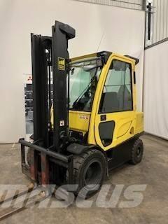 Hyster H3.0FT Dieselmotviktstruckar