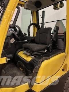 Hyster H3.0FT Dieselmotviktstruckar