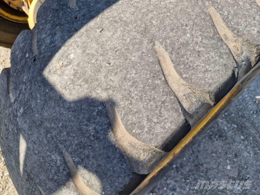 Volvo L 70 E Hjullastare