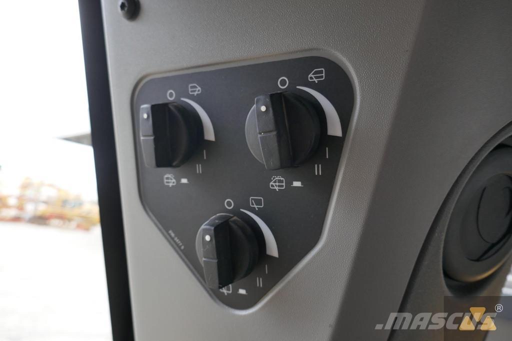 CAT D7E Bandschaktare