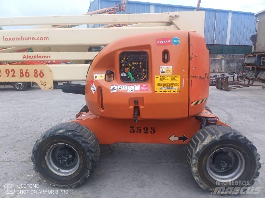 JLG 450 AJS II Bomliftar