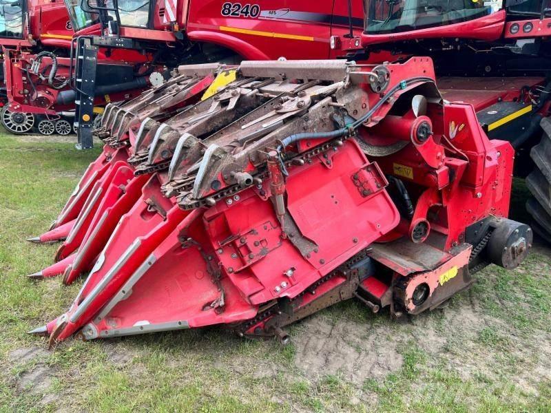 Case IH 8240 Skördetröskor