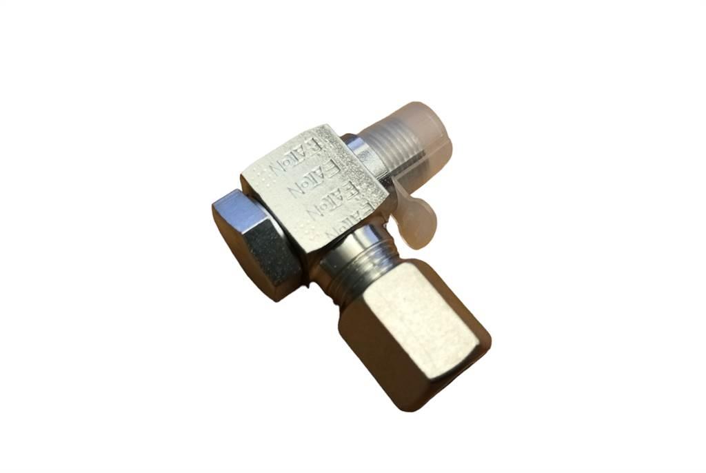 Eco Log 602075 Motorer
