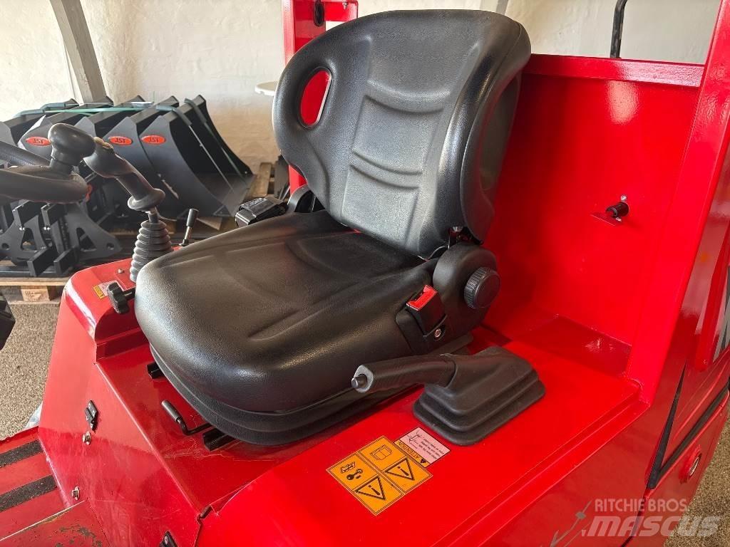 VM 1036 LX Minilastare