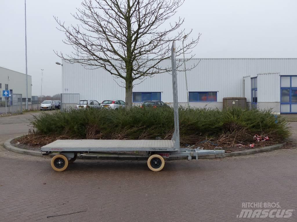 Viking Trailer Personbilssläp