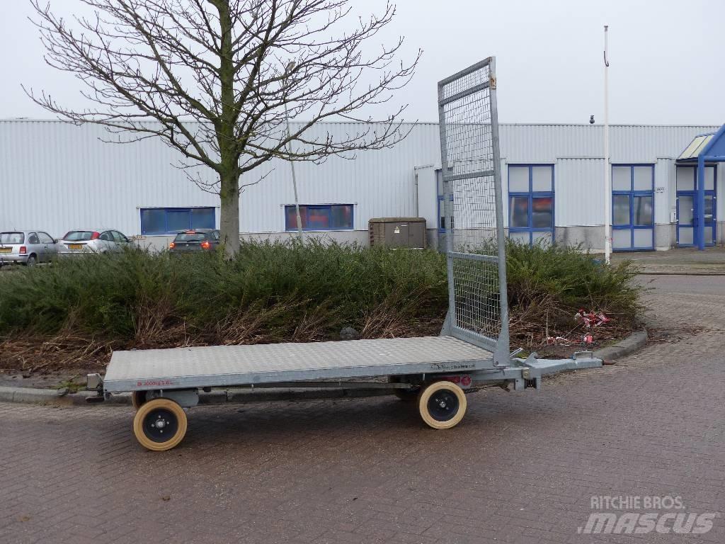 Viking Trailer Personbilssläp