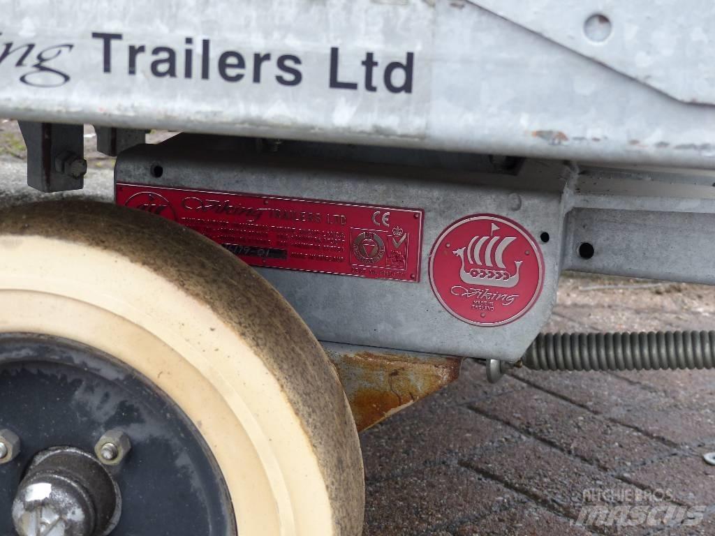 Viking Trailer Personbilssläp