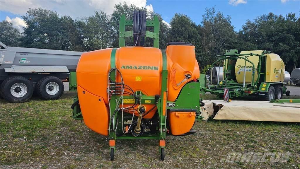 Amazone UF 901 Dragna sprutor