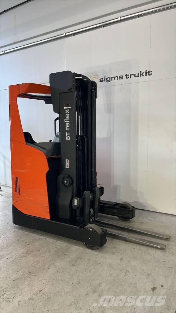 BT RR E 140 H Skjutstativtruck