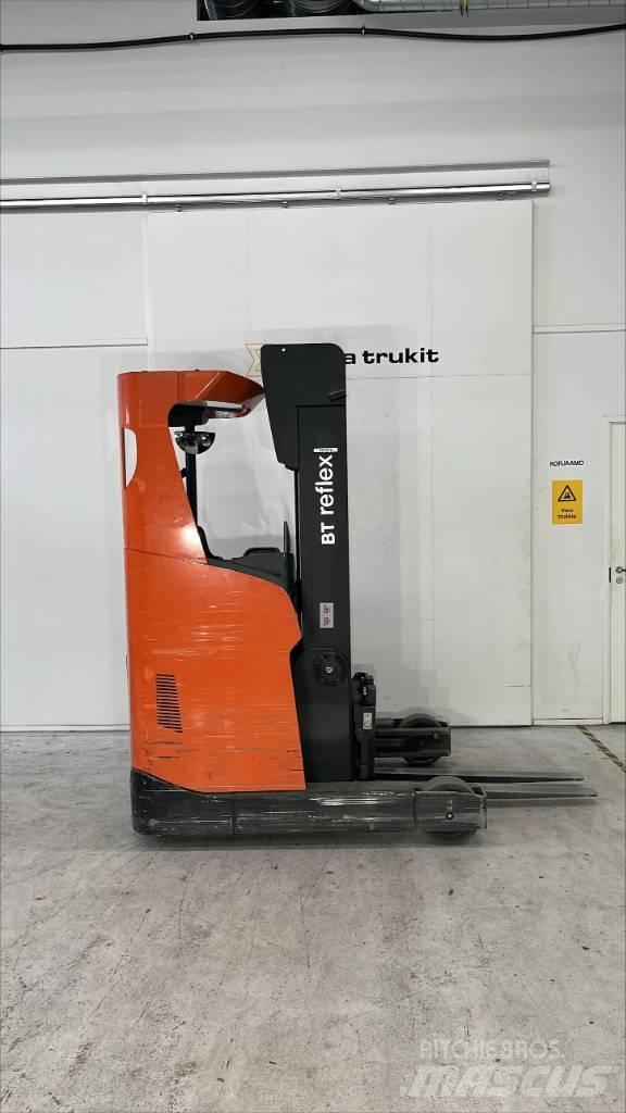 BT RR E 140 H Skjutstativtruck
