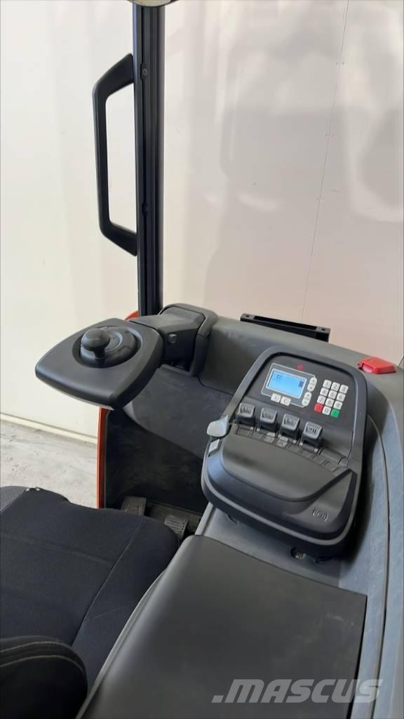 BT RR E 140 H Skjutstativtruck