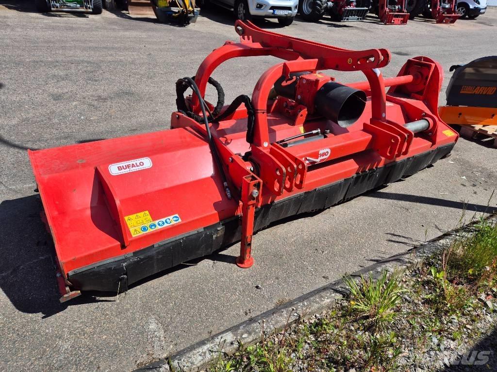 Maschio Bufalo 300 Betesputsare