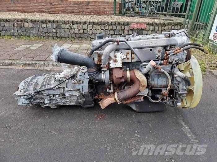  Engines PR183S2 Transport - Övriga