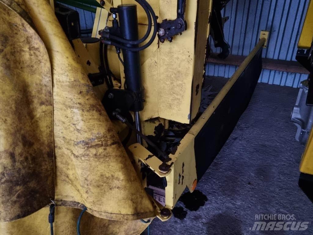 Kemper 375 PLUS Lantbruk - Övrigt