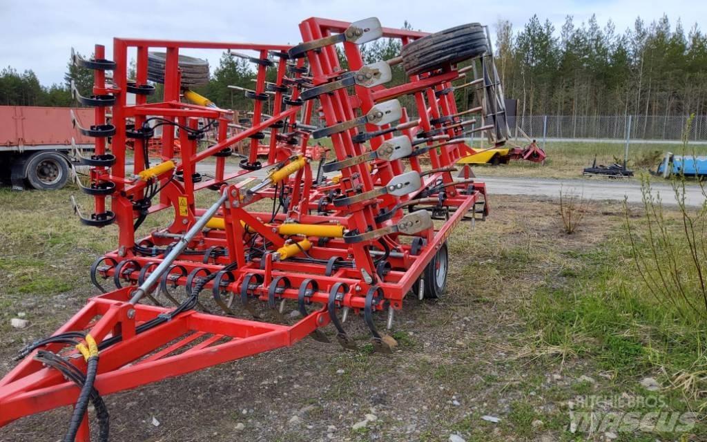 Potila Classic 500 Harvar