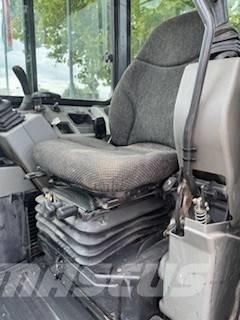 Bobcat E 50 Minigrävare < 7t