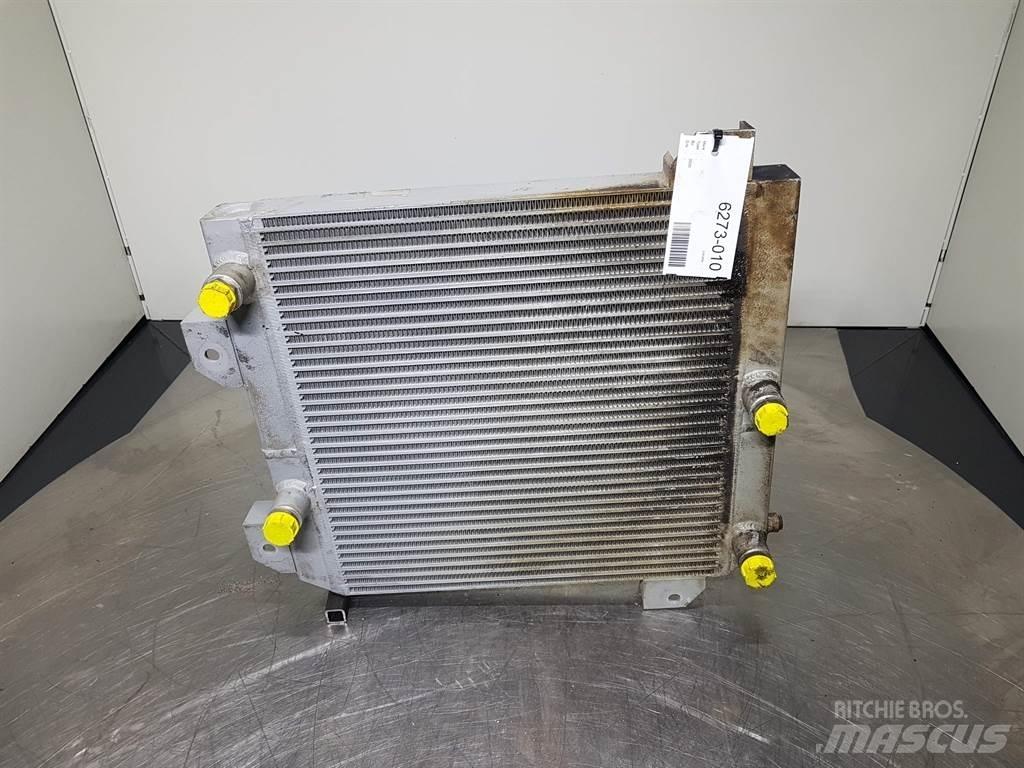 Kramer 342 Allrad Motorer