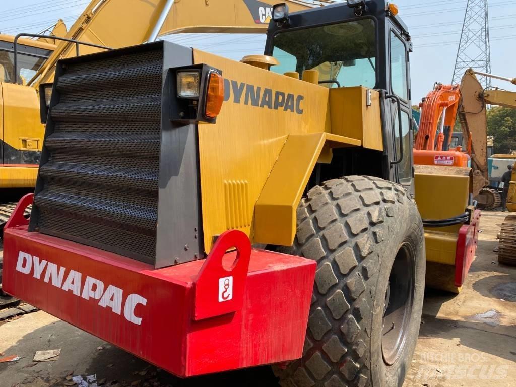Dynapac CA 30 Envalsvältar
