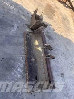 Yanmar B 25 V Minigrävare < 7t