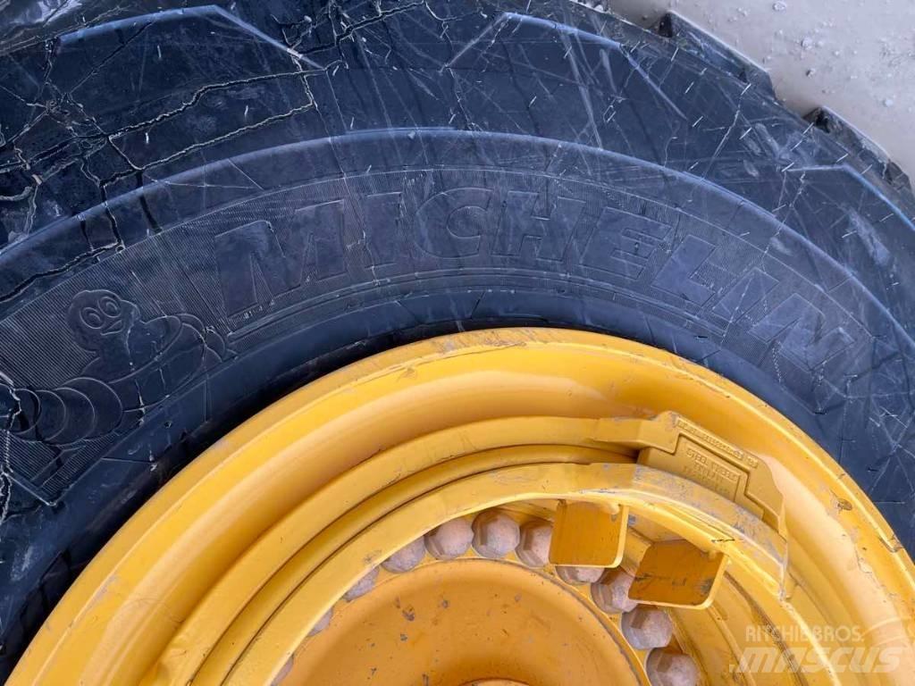 Volvo L250G Hjullastare