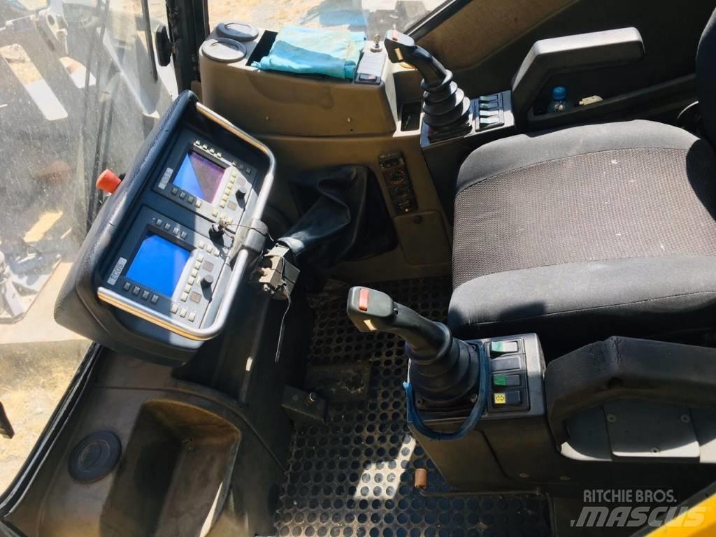 Grove GMK 7450 Allterrängkranar