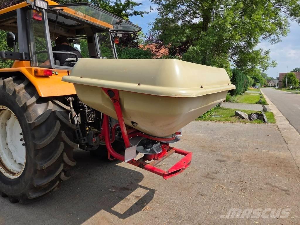 Vicon 1300 L Mineralgödselspridare