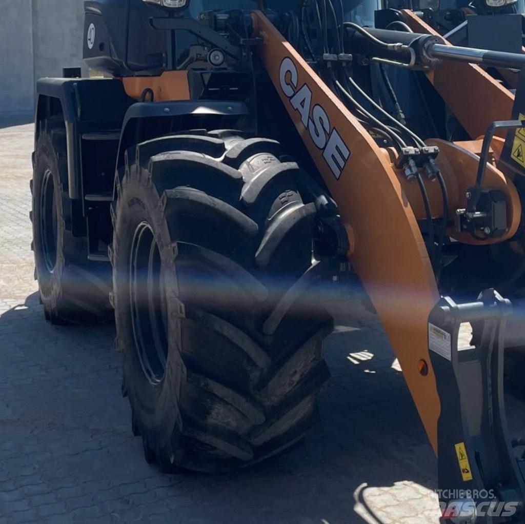 Alliance 620/70R26 Däck, hjul och fälgar