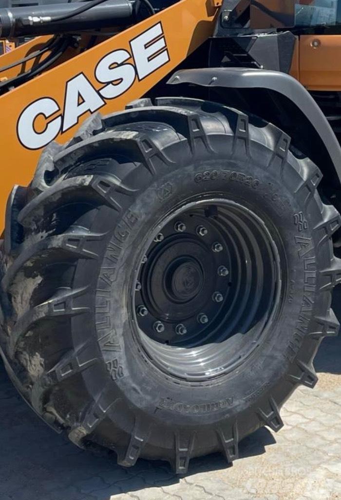 Alliance 620/70R26 Däck, hjul och fälgar