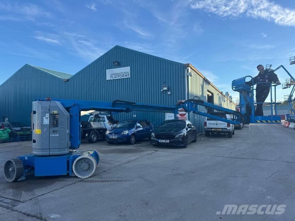 Genie Z 30/20 N RJ Bomliftar