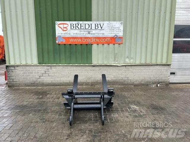  Palet Fork CW 30 Pallgafflar